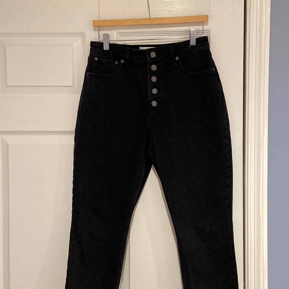 Abercrombie & Fitch Jeans
